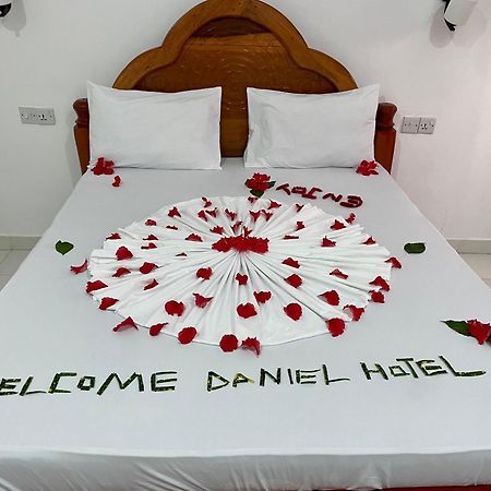 Daniel Zanzibar Hotel 눙귀 외부 사진