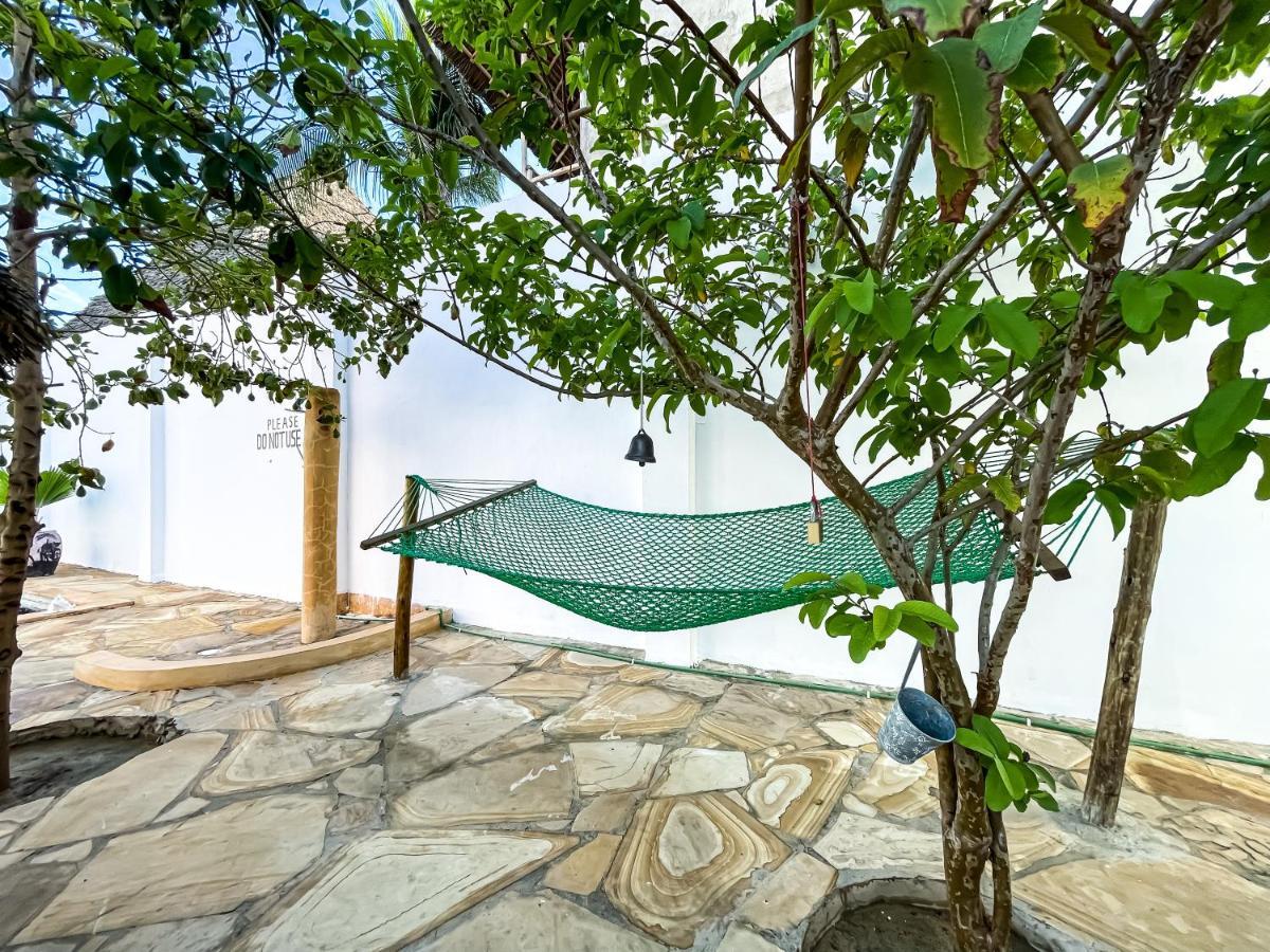 Daniel Zanzibar Hotel 눙귀 외부 사진
