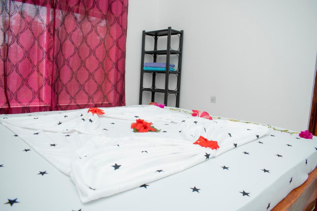 Daniel Zanzibar Hotel 눙귀 외부 사진